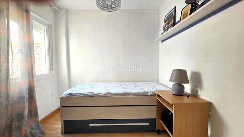 Foto 9ec1ec64-d6bd-42df-a53c-6a87de7b0786. Etagenwohnung mit parking in Cúllar Vega