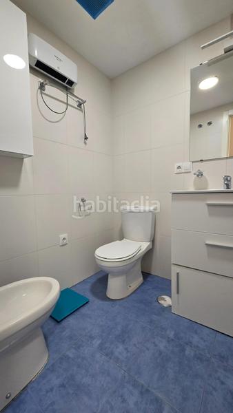 Foto c32e4ed2-ea13-479c-a765-41391fc36758. Etagenwohnung mit parking in Cúllar Vega