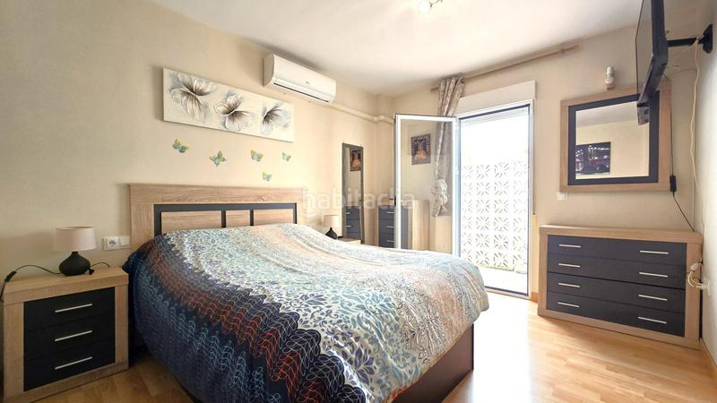 Foto c499a872-ab60-43d2-a142-a57022877806. Etagenwohnung mit parking in Cúllar Vega