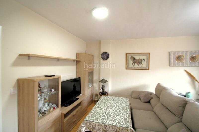 Foto f08bc3e5-bab6-458b-b31d-756974633a09. Etagenwohnung mit parking in Cúllar Vega