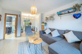 Haus  Calle maestro moya