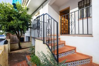 Casa a schiera  Clementina