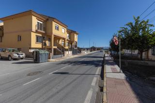 Casa bifamiliare  Avenida andalucia