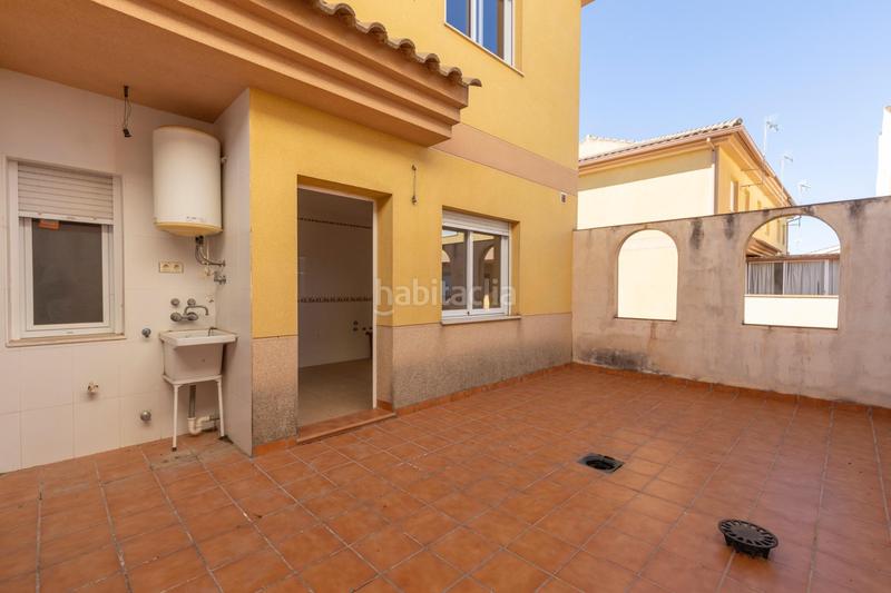 Foto 1e9e4213-fdd3-4d5d-83b7-ab8640bcf50a. Casa pareada en Fuente Vaqueros