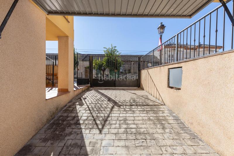 Foto d769f098-0927-4ee5-87a5-f7e4b3954ef7. Casa pareada en Fuente Vaqueros