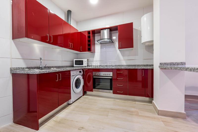 Foto 0726b9d6-7d55-4bf2-8d7b-1da39ac85e4a. Alquiler apartamento en Ogíjares