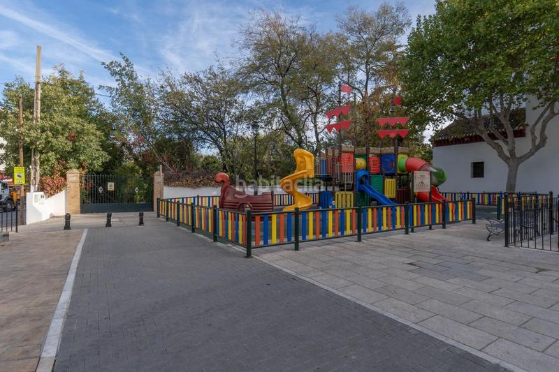 Foto 0fc38ded-aa9b-488b-8bf5-70b00c87d595. Alquiler apartamento en Ogíjares