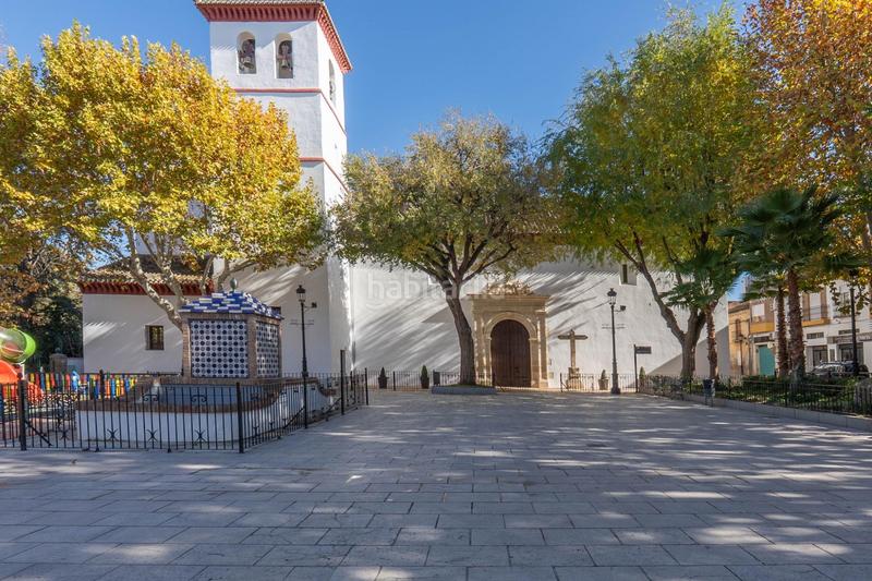 Foto 24721b98-5251-41fc-bbd2-db42218652e2. Alquiler apartamento en Ogíjares