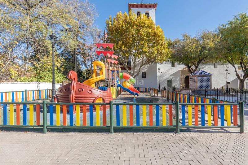 Foto 863f8d96-dd33-4cf5-816a-a12aeaffe003. Alquiler apartamento en Ogíjares