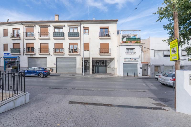 Foto 9c80a0c7-c540-4ff0-b15c-d0fa7a3a4039. Alquiler apartamento en Ogíjares