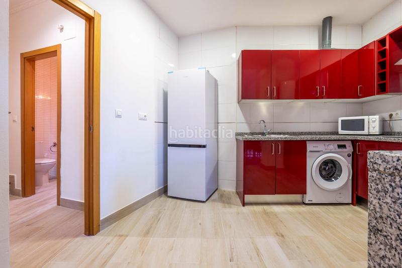 Foto adf6bff6-d2da-4685-bf4e-67a6c92f7e80. Alquiler apartamento en Ogíjares