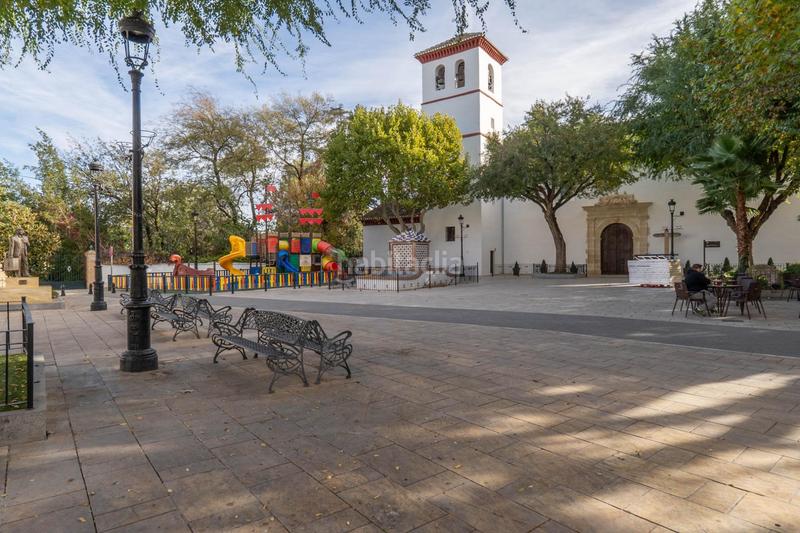 Foto ce02079c-f369-45b8-8644-fd992ba0270c. Alquiler apartamento en Ogíjares