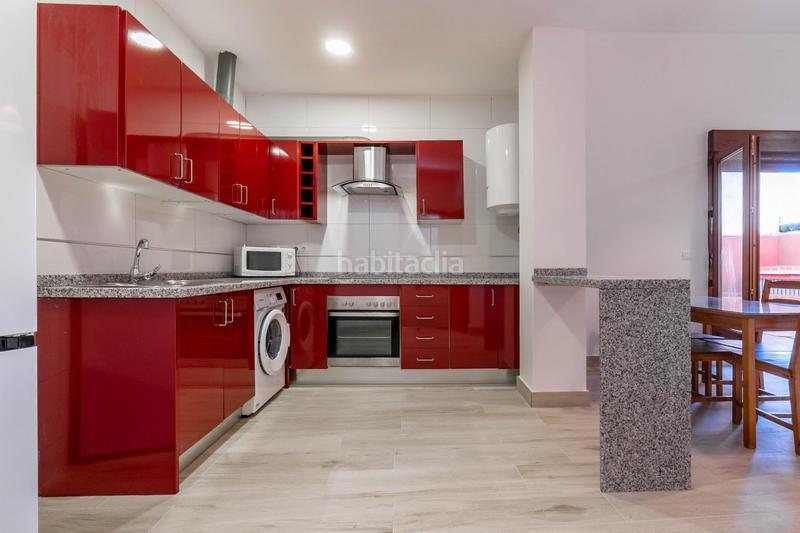 Foto 473672a3-f3c6-4b23-9549-e63c2ffe7c86. Miete appartement in Ogíjares