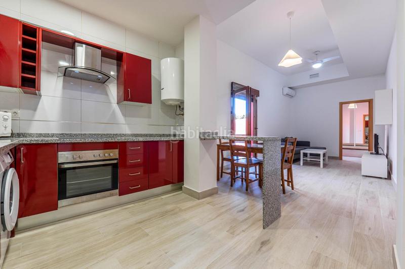 Foto abedb4e1-1557-4102-b70d-db05813c53df. Miete appartement in Ogíjares