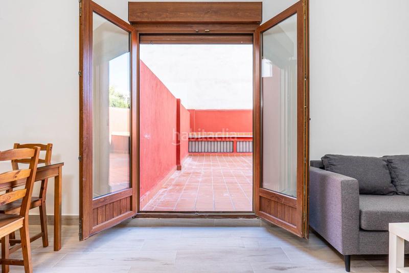 Foto af353f5e-0430-42b6-9173-a9c0fb1a582f. Miete appartement in Ogíjares