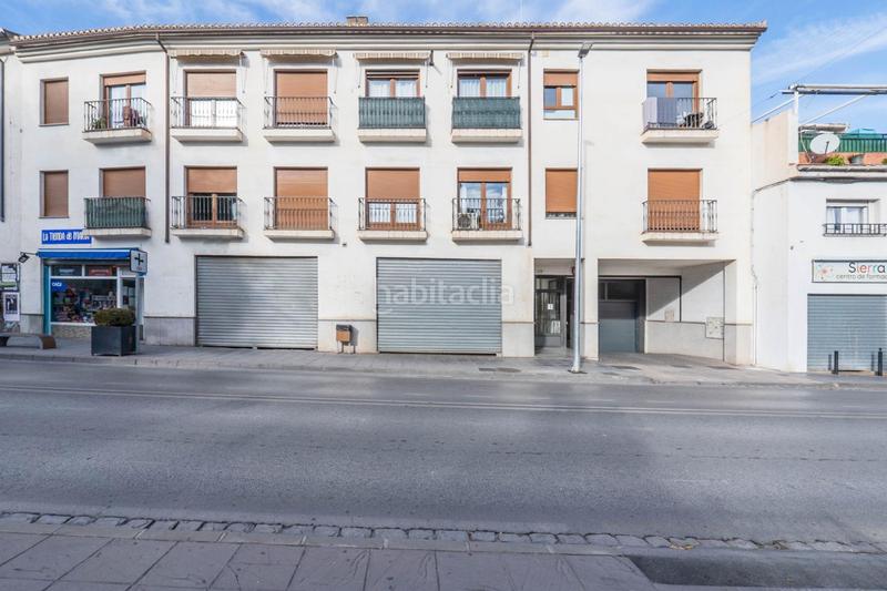 Foto d48b67cf-5b29-4f74-b5bd-19aa8c9fbe72. Miete appartement in Ogíjares