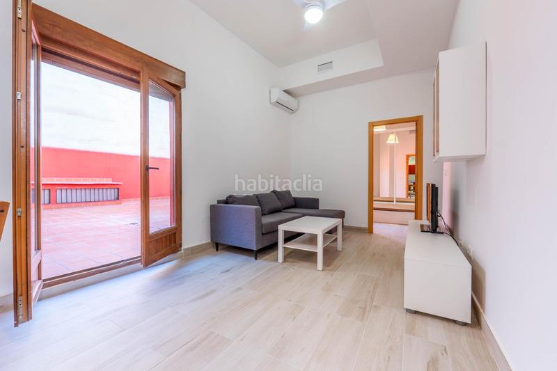 Foto ef631e03-8d88-4ced-8738-fa80fdc62ea0. Miete appartement in Ogíjares