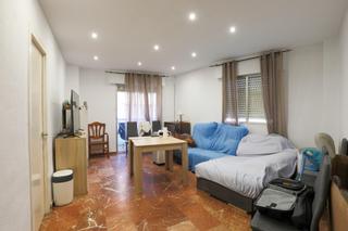 Appartement  Calle perez carrillo