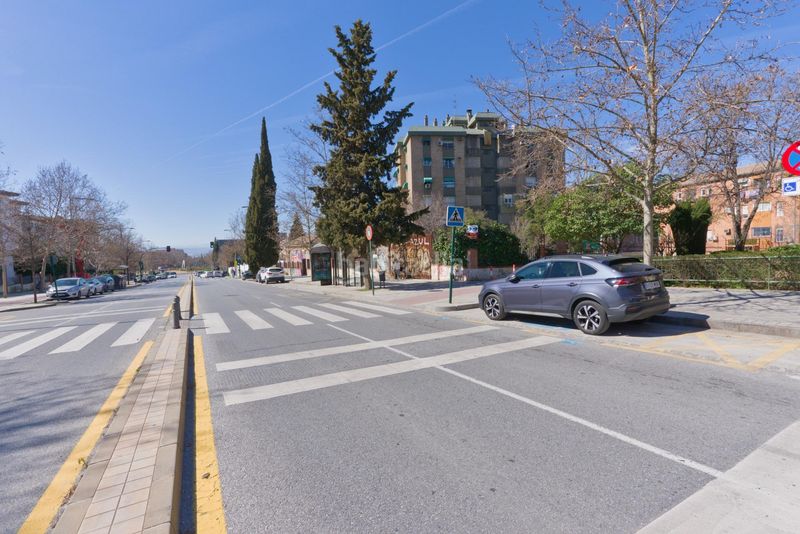 Foto c15c574a-a08d-468f-96f5-6f4a26c34c47. Pis amb calefacció a Cartuja Granada