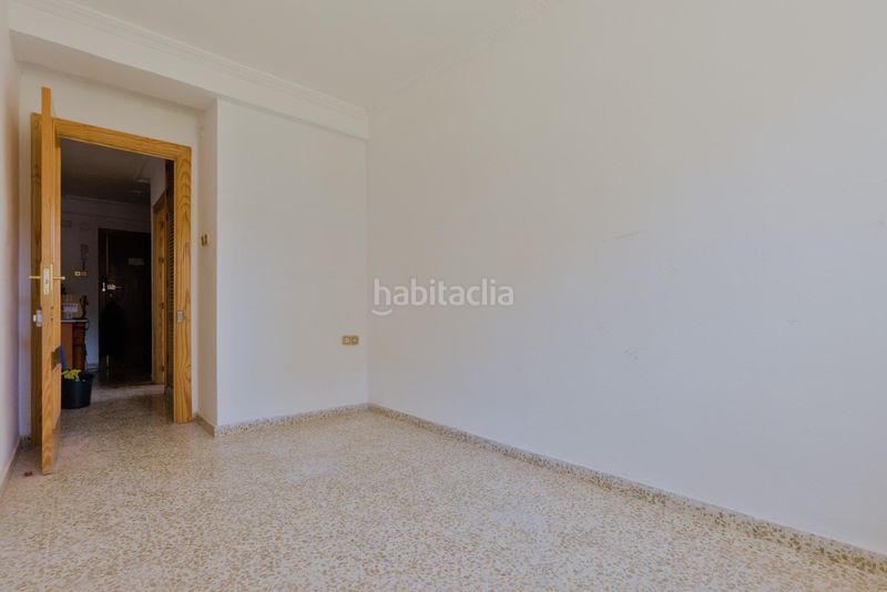 Foto c68e7ac9-f0f0-4450-bfce-54bb98e09422. Pis amb calefacció a Cartuja Granada