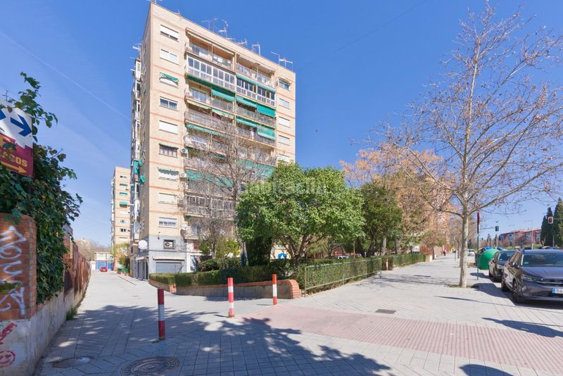 Foto cecc5a38-686a-42d9-9ec8-fe7c395f0446. Pis amb calefacció a Cartuja Granada