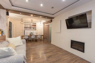 Pis a Calle VIRGEN BLANCA