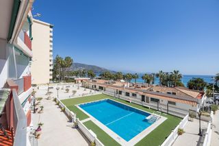 Appartement  Paseo velilla
