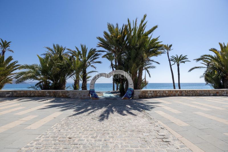 Foto 0299c4dd-f8aa-4214-aff3-00b25737f207. Pis amb piscina a Velilla - Velilla Taramay Almuñécar