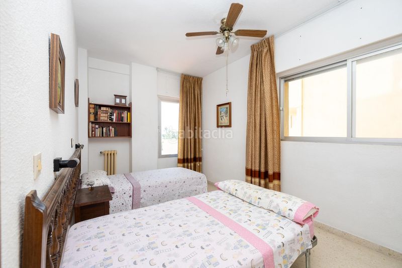 Foto 071b687b-aca8-496e-b492-41ada5c7751b. Pis amb piscina a Velilla - Velilla Taramay Almuñécar