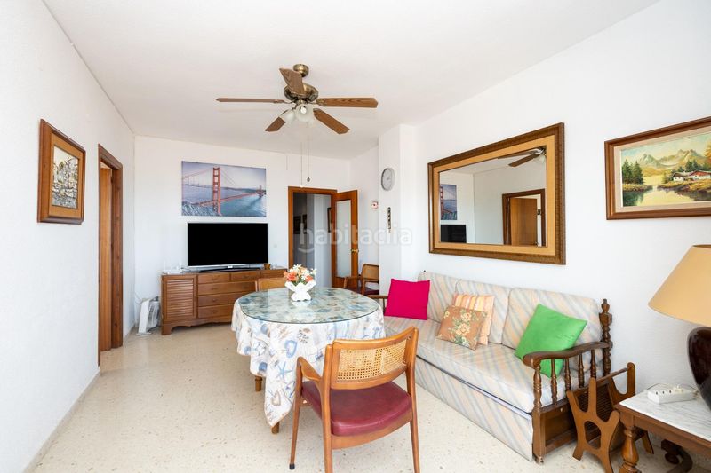 Foto 086b2b69-0a38-4eb3-bca1-4bdd0fef63e3. Pis amb piscina a Velilla - Velilla Taramay Almuñécar