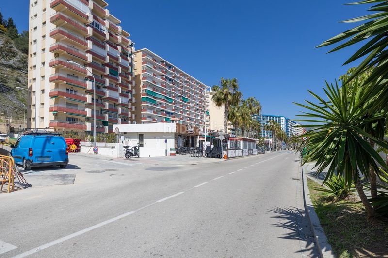 Foto 0b6ff532-05b3-4f25-bec1-f9ea97bb6c45. Pis amb piscina a Velilla - Velilla Taramay Almuñécar