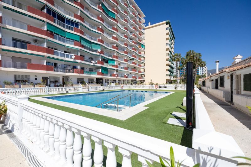 Foto 0c16a782-73df-4847-bd7d-6d505a364908. Pis amb piscina a Velilla - Velilla Taramay Almuñécar