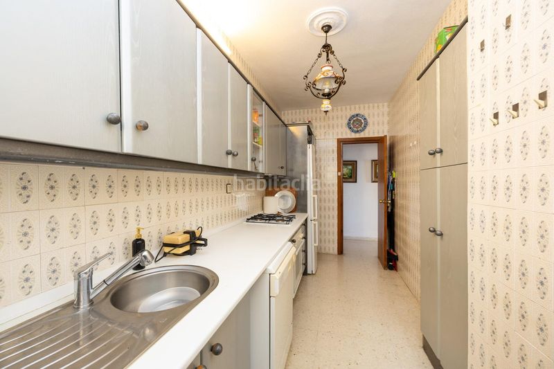 Foto 0f08cbd4-c6f8-47ae-b983-c5d7a18300af. Pis amb piscina a Velilla - Velilla Taramay Almuñécar