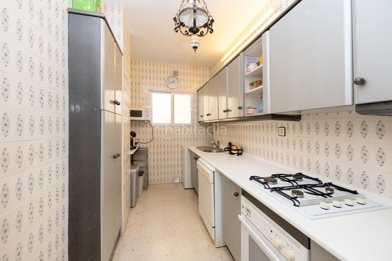 Foto 34e5f92c-c692-46d6-8b5c-40cf3ad005ac. Pis amb piscina a Velilla - Velilla Taramay Almuñécar