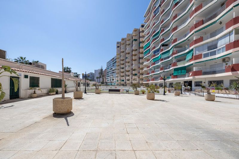 Foto 39900e14-ec21-44e0-a74b-28d095b5e63c. Pis amb piscina a Velilla - Velilla Taramay Almuñécar