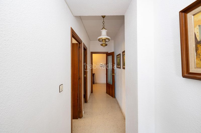 Foto 3ccd3ecb-c267-41f5-a613-18769387775e. Pis amb piscina a Velilla - Velilla Taramay Almuñécar