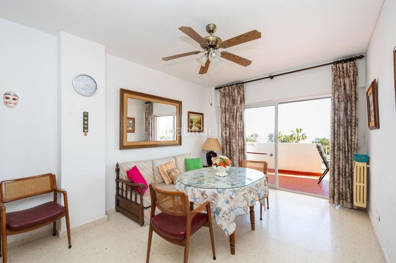 Foto 76f9325e-eb47-484e-9f10-552679b92e3a. Pis amb piscina a Velilla - Velilla Taramay Almuñécar