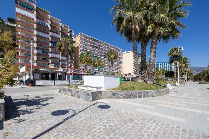 Foto 78d9f64e-44dc-49c3-95ae-65c38b459ec5. Pis amb piscina a Velilla - Velilla Taramay Almuñécar