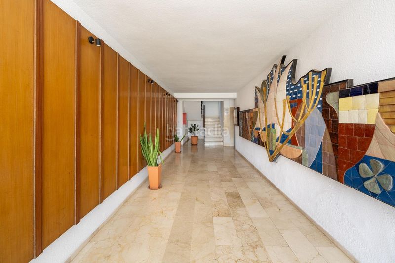 Foto 8b35427c-c126-4945-9942-612f2fd2adcc. Pis amb piscina a Velilla - Velilla Taramay Almuñécar