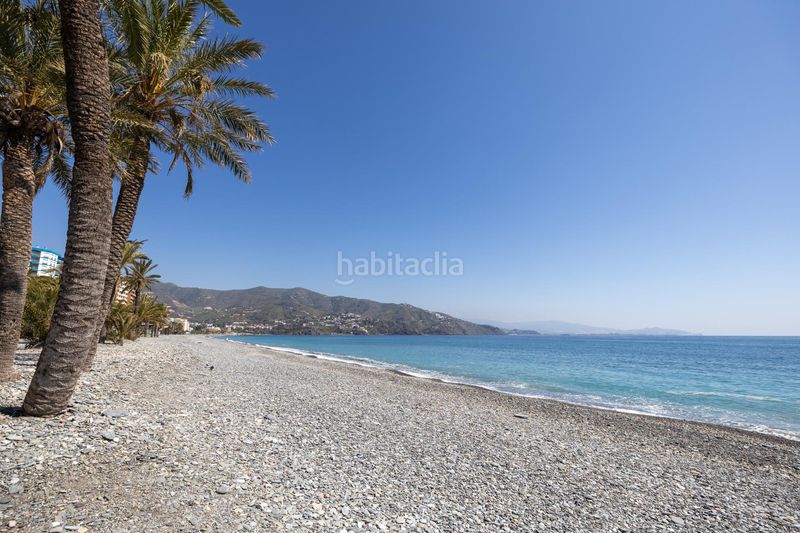 Foto a92ce945-323a-4452-8db1-259cceb20521. Pis amb piscina a Velilla - Velilla Taramay Almuñécar