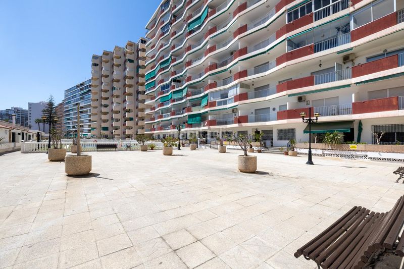 Foto ac498339-9bf3-4e9e-8175-74673c6cfb30. Pis amb piscina a Velilla - Velilla Taramay Almuñécar