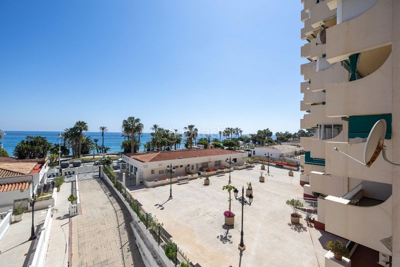 Foto aff37707-d746-4f43-b898-5d36737054b5. Pis amb piscina a Velilla - Velilla Taramay Almuñécar