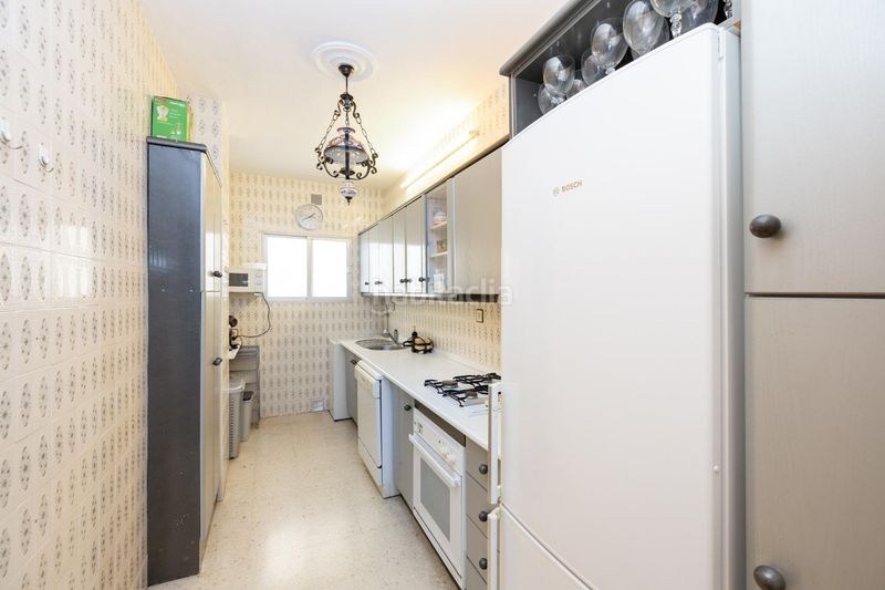 Foto c31b062f-2374-4358-a64b-acc255f370a5. Pis amb piscina a Velilla - Velilla Taramay Almuñécar