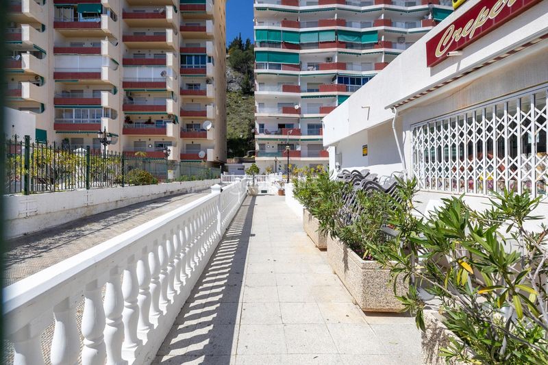 Foto d23fab92-3864-4089-b01f-e353cd8960e1. Pis amb piscina a Velilla - Velilla Taramay Almuñécar