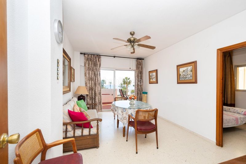 Foto d8fbc6b8-6c16-4795-87a3-ef167b05f87b. Pis amb piscina a Velilla - Velilla Taramay Almuñécar