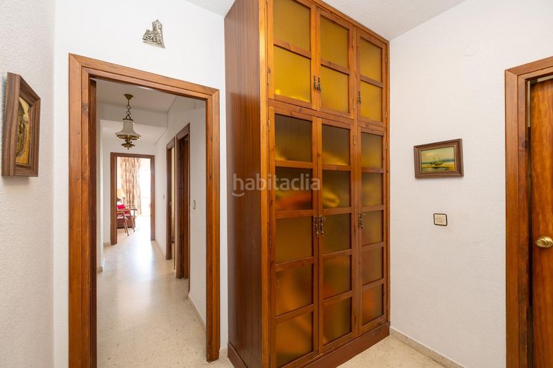 Foto eb2ce313-f8b5-4dc3-b944-ebed81cce0fa. Pis amb piscina a Velilla - Velilla Taramay Almuñécar