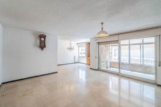 Flat  Calle sos del rey catolico