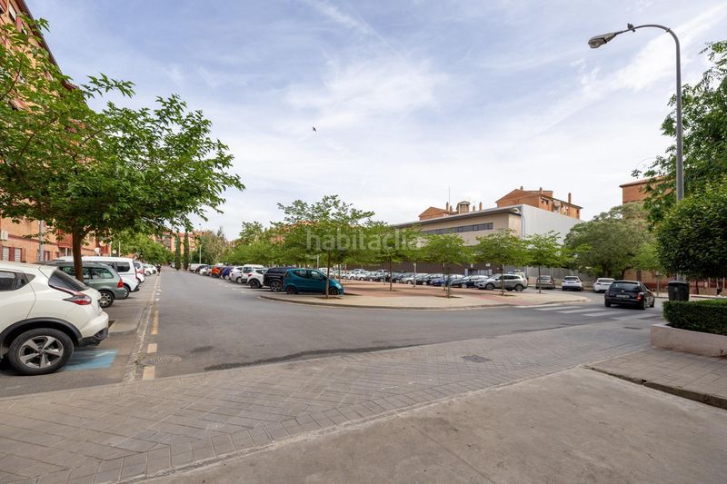 Foto ee58c17b-4677-4d97-8cc4-4ded1fdf52e4. Pis a Joaquina Eguaras Granada