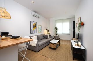 Flat  Avenida cadiz