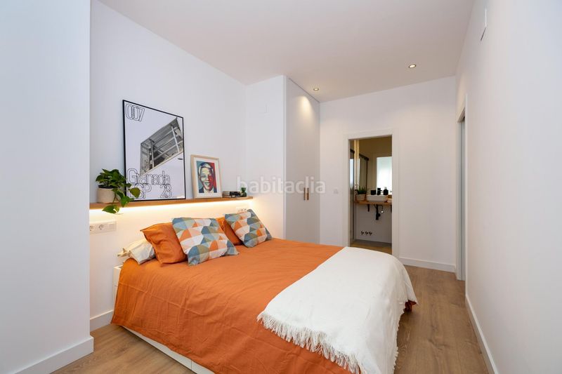 Foto 2a9b092b-7341-4f29-9dab-909105a0e91d. Piso en Barrio de Zaidín Granada
